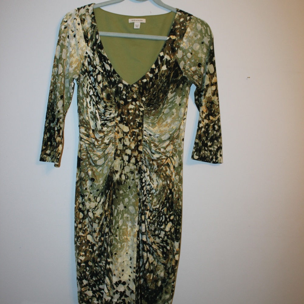 Boston Proper, Ladies Dress